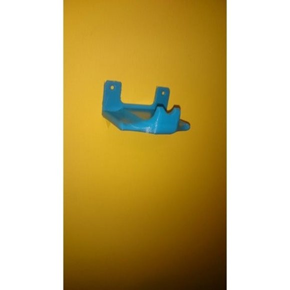 Sony PlayStation 4 Controller Wall Mount Durable Sleek Build PS4 Gamepad Hanger - Picture 6 of 8